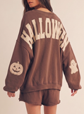 Spooky Sweet Halloween Crew