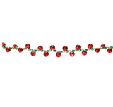 48" Bell Garland