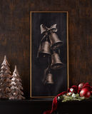 Midnight Bells Print