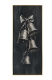 Midnight Bells Print
