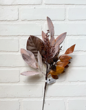 16" Pine + Magnolia + Bay Leaf Pick