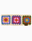 C.C. Crochet Handmade Headwrap