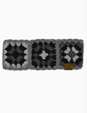 C.C. Crochet Handmade Headwrap