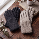 Sherpa Accent Touchscreen Gloves