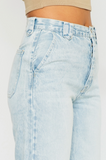 Kancan 90s Flare Leg Jean