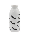 Small Bat Vase