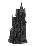 Glitter Haunted House