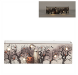 Haunted Forest Lighted Block
