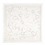 16.5" Snowflakes Frame