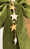 Hanging Stars Ornament