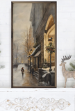 12x24 Christmas City