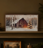 40x20 Pine Hollow Cranberry Barn