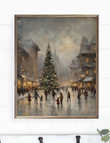 16x20 Ice Skating Center