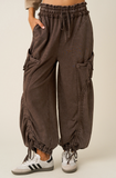 Outsider Balloon Pant