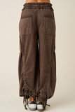 Outsider Balloon Pant