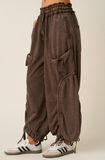 Outsider Balloon Pant