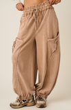 Outsider Balloon Pant