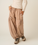 Outsider Balloon Pant