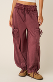 Outsider Balloon Pant