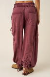 Outsider Balloon Pant