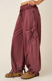 Outsider Balloon Pant