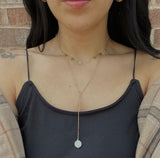 Mother of Pearl Necklace