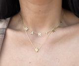 Cactus Necklace