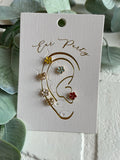 Floral Earring Pack