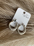 Thick Clip Hoops
