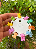 Mini Clips for Minis