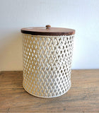 Metal Canister