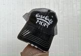 Baseball Mom Hat